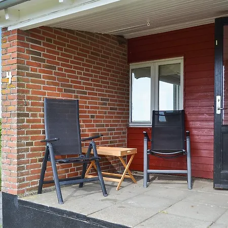 Holiday home Romo *