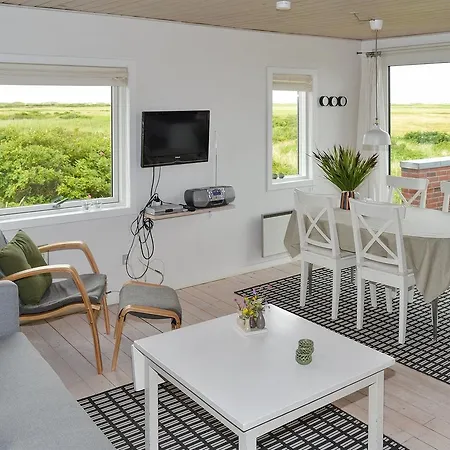 Holiday home Romo *