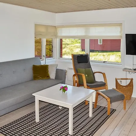 Holiday home Romo Lakolk