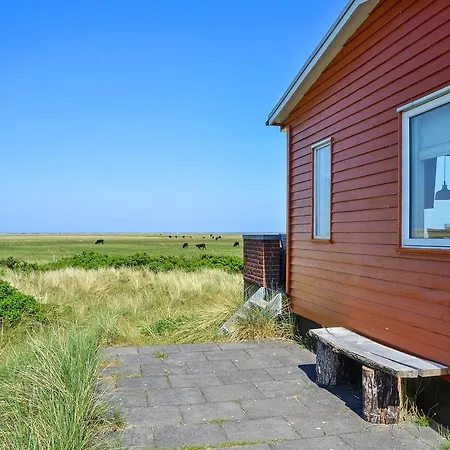 Romo Holiday home Lakolk