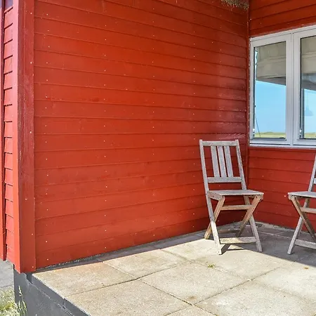 Holiday home Romo
