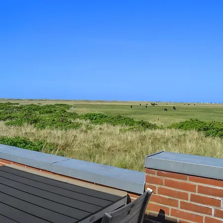 Holiday home Romo Lakolk