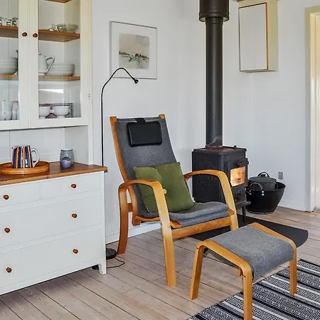 Romo Holiday home Lakolk