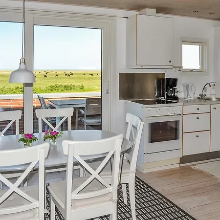Holiday home Romo *