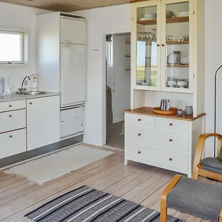 Romo Holiday home *